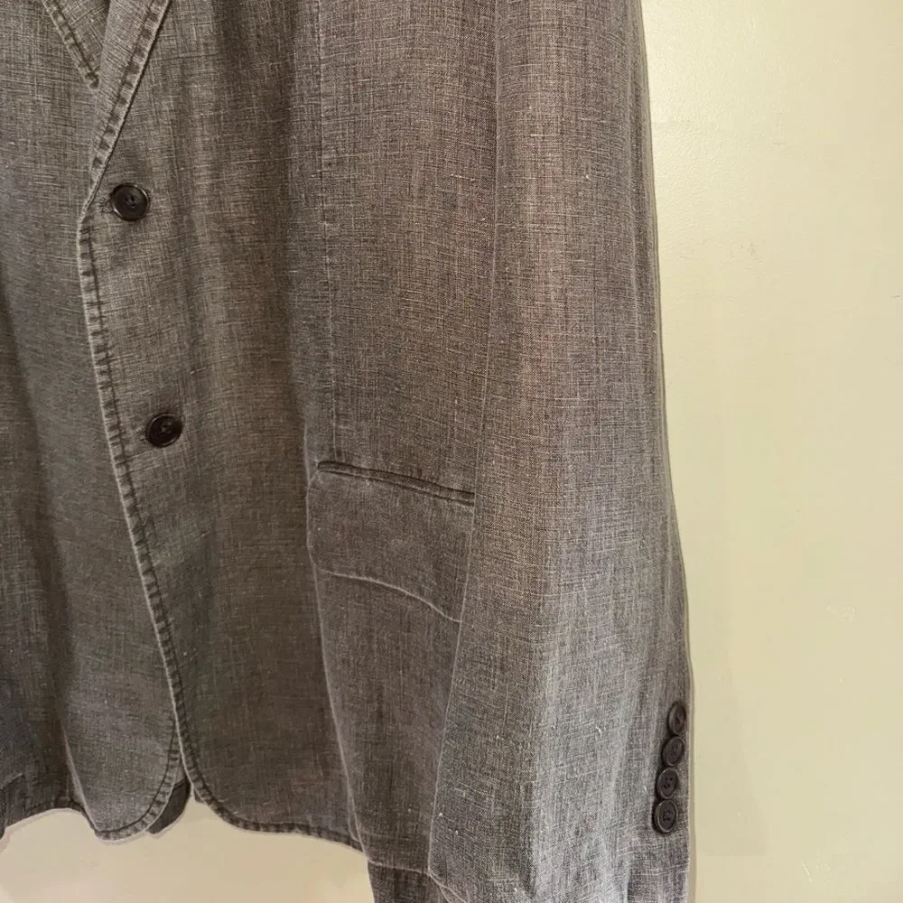 Material London size XL men’s sports coat